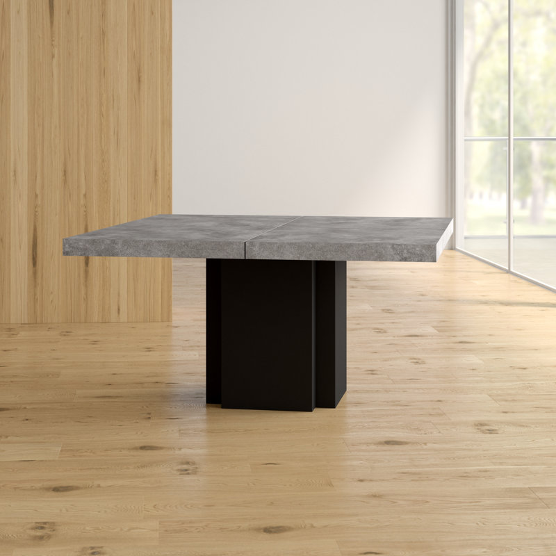 Corrigan Studio® Jake Dining Table & Reviews Wayfair